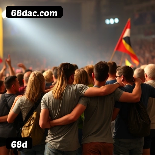 Tabela RTP dos jogos de cassino da 68d