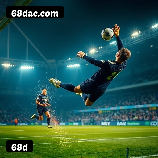 Níveis do programa VIP da 68d